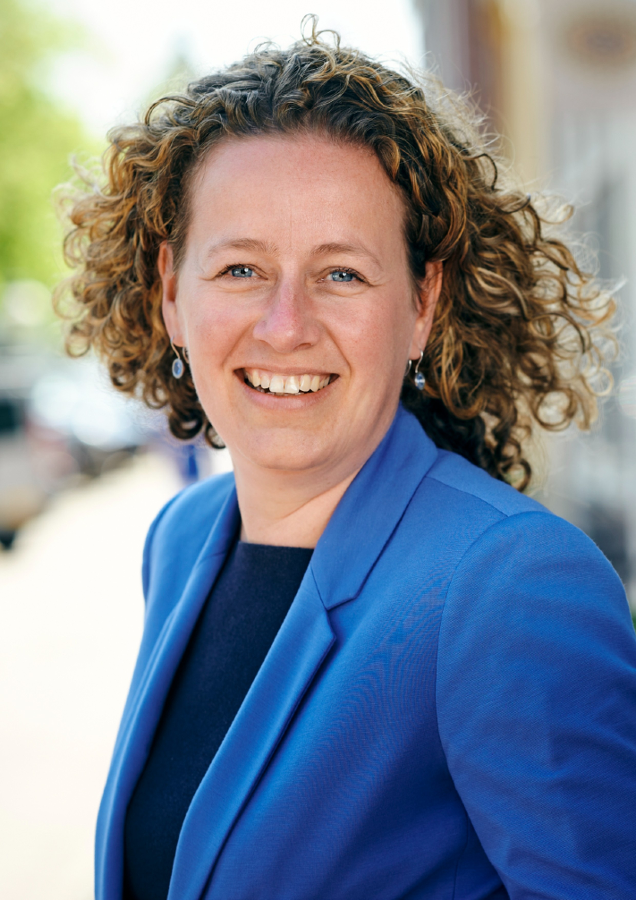foto Inge van Huffelen