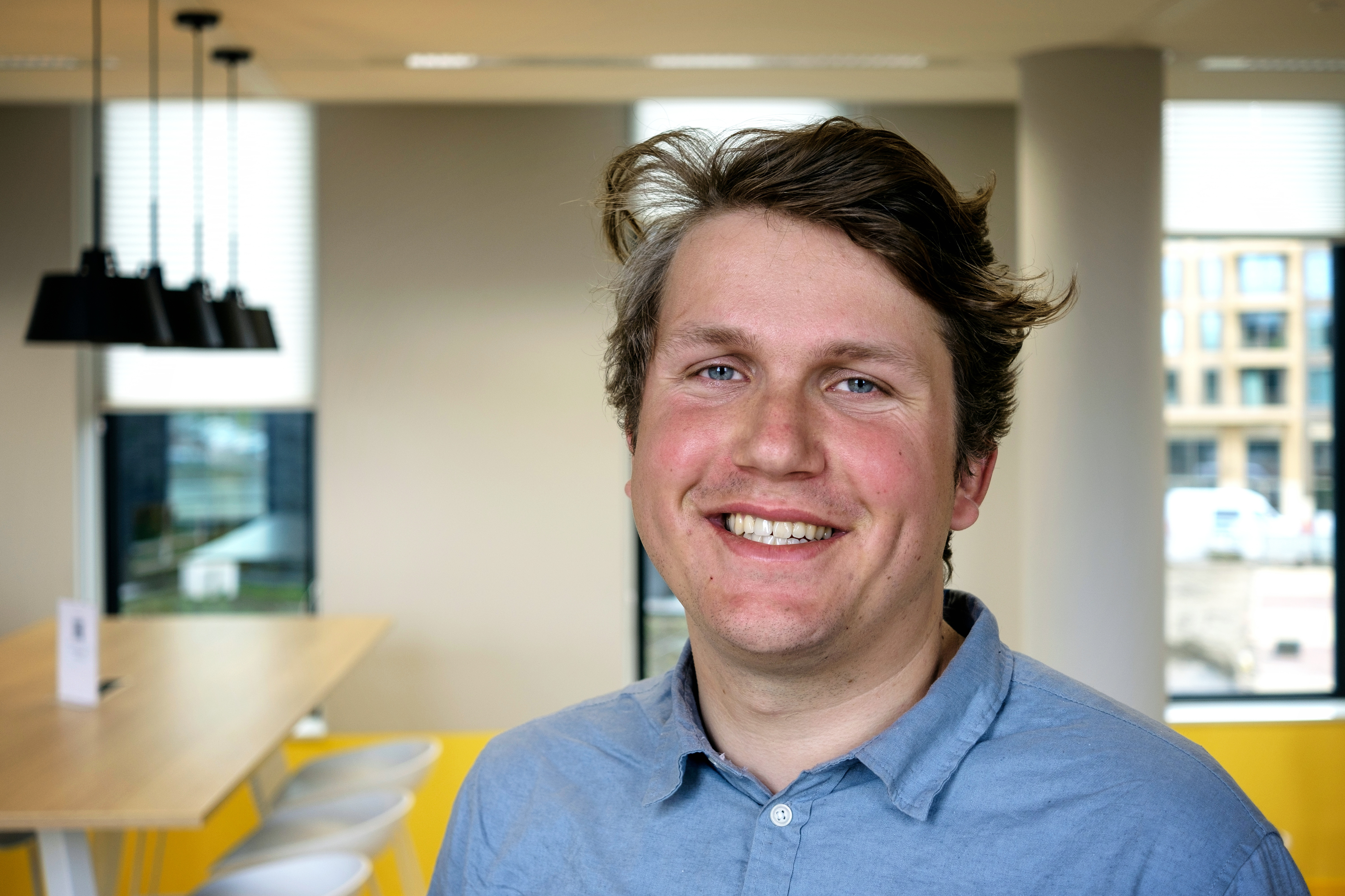 foto Boudewijn Eiff