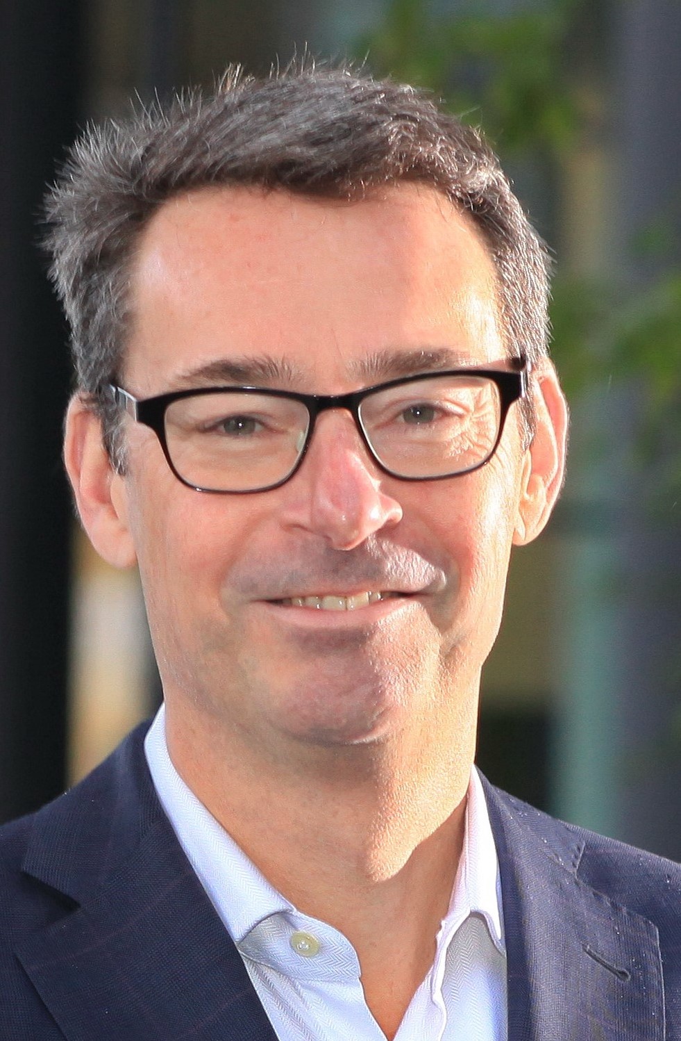 foto Rein Aarts