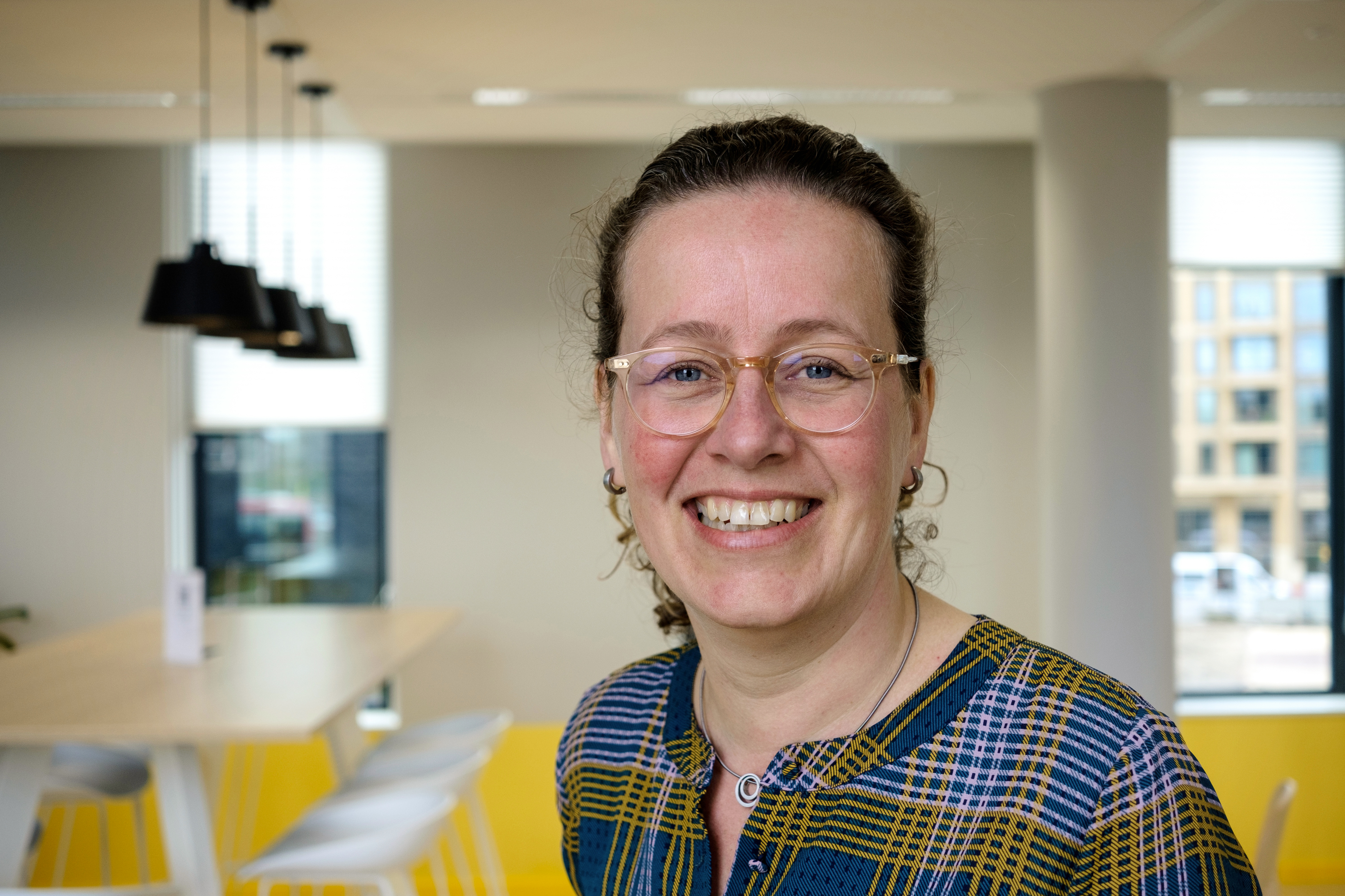 foto Inge van Huffelen