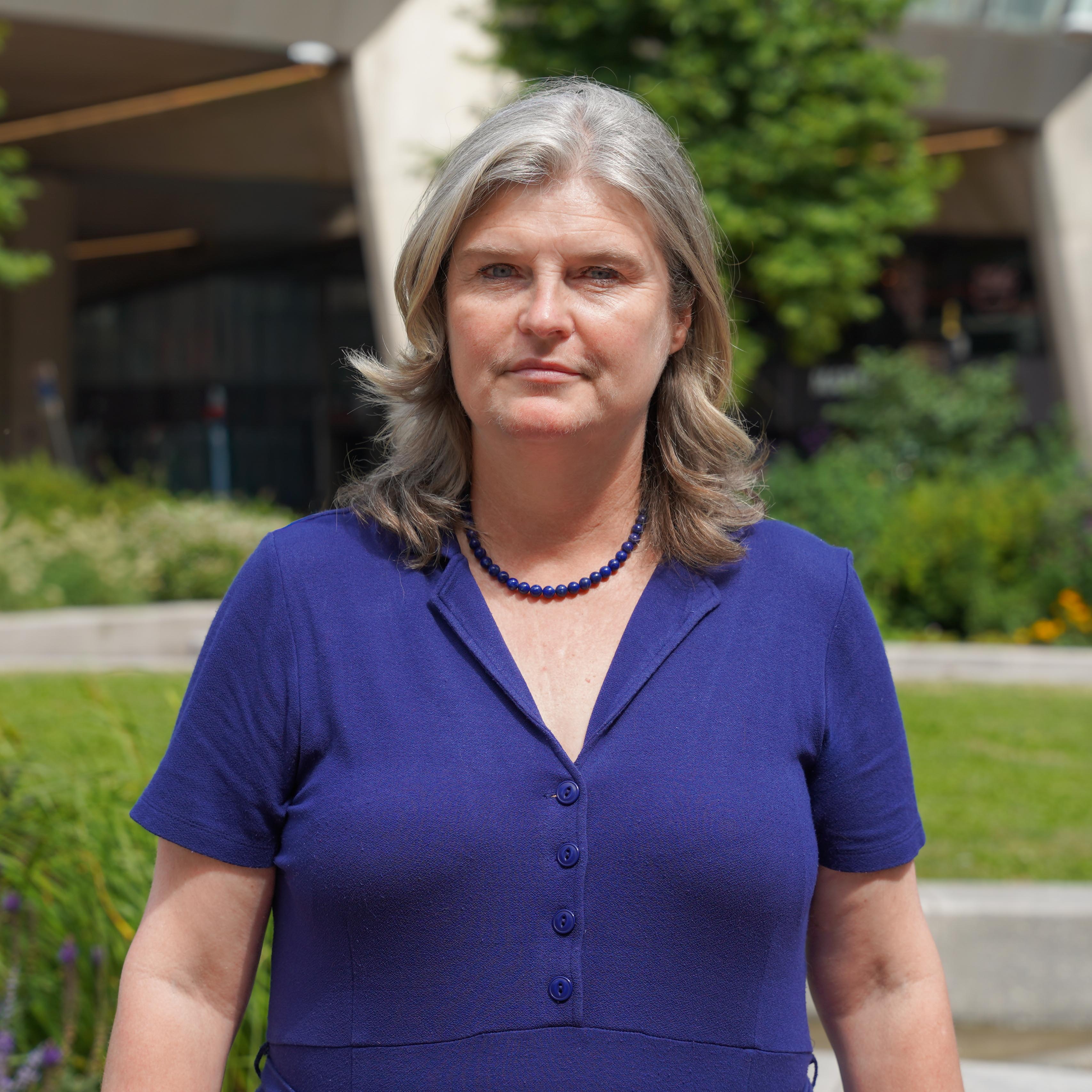 foto Tatjana Stenfert Kroese