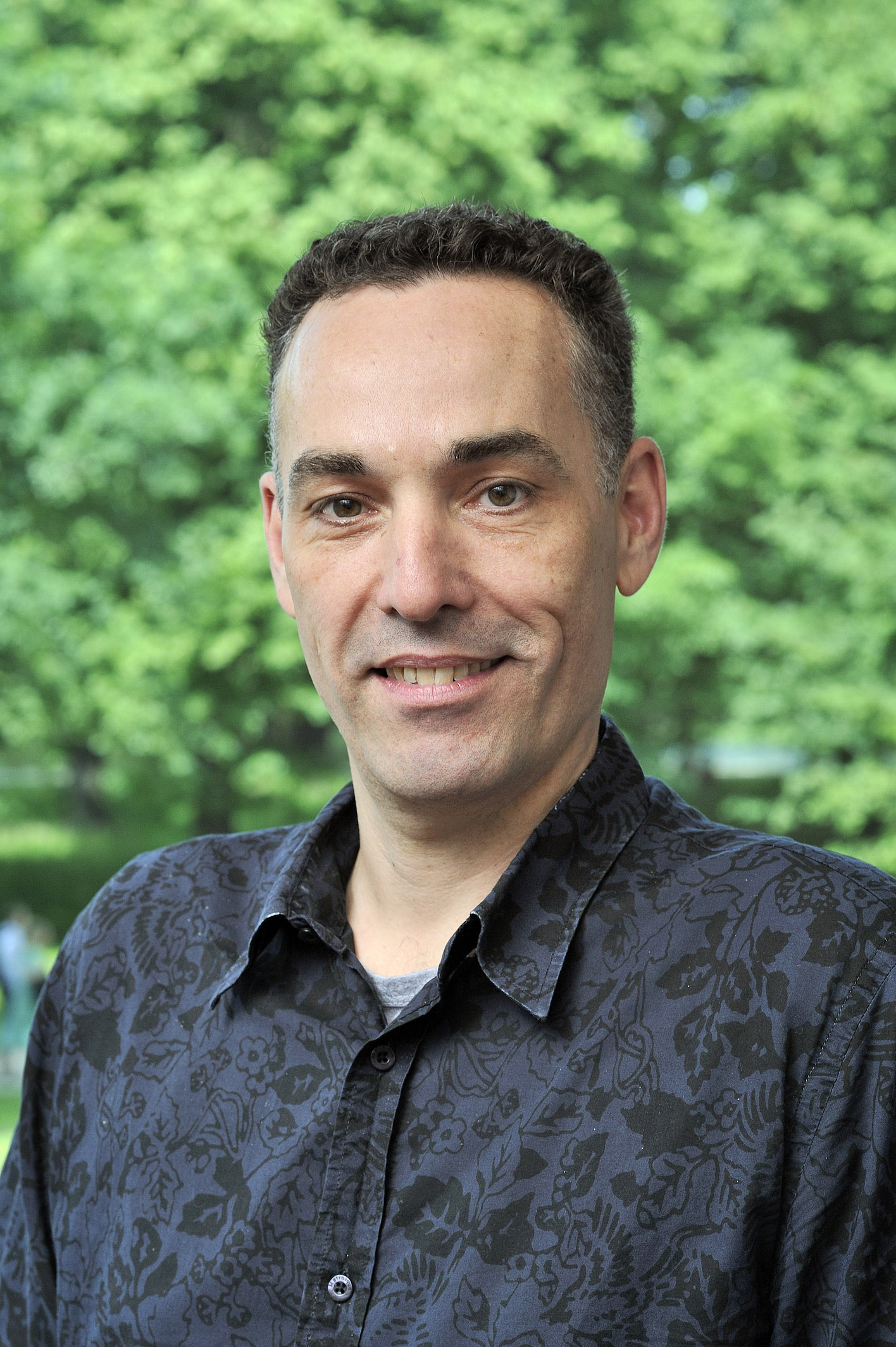 foto Frank Hoekemeijer