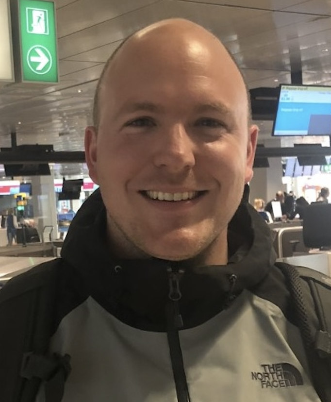 foto Christiaan de Groot
