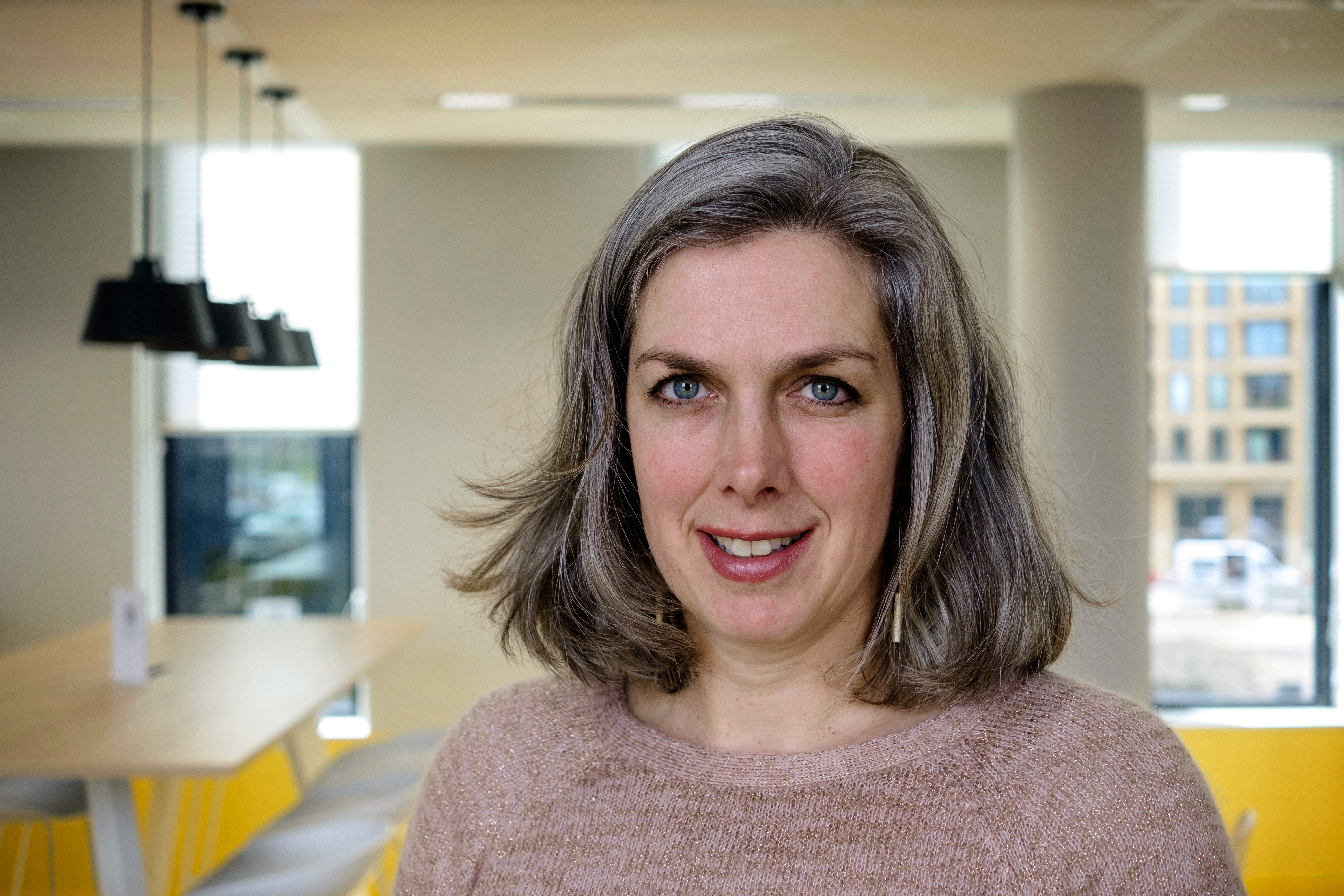 foto Marije Hoogstrate