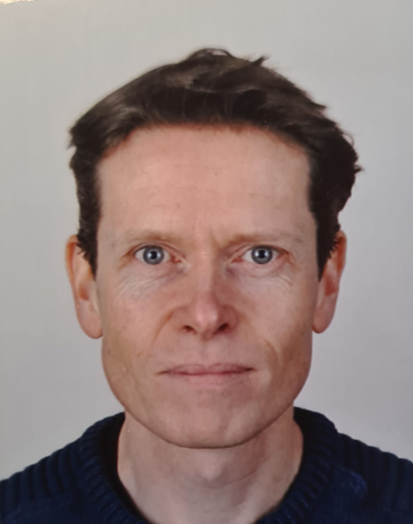 foto Ivo Frantzen