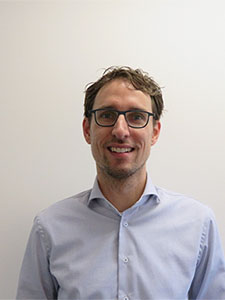 foto Jeroen Laro