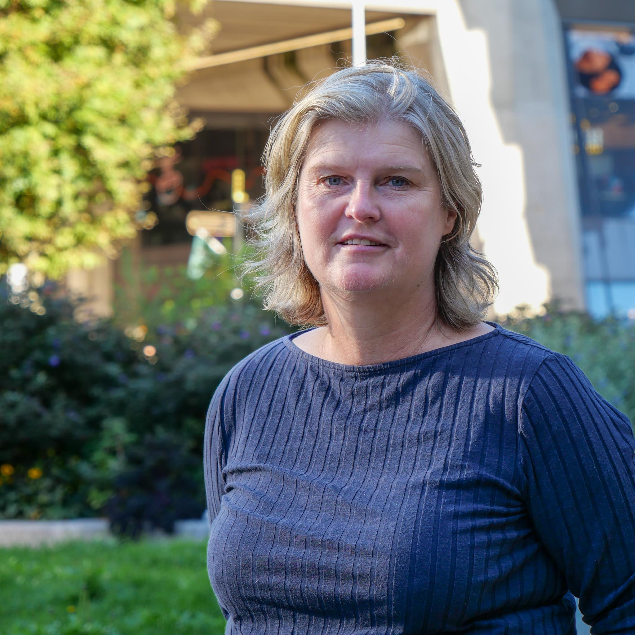 foto Tatjana Stenfert Kroese